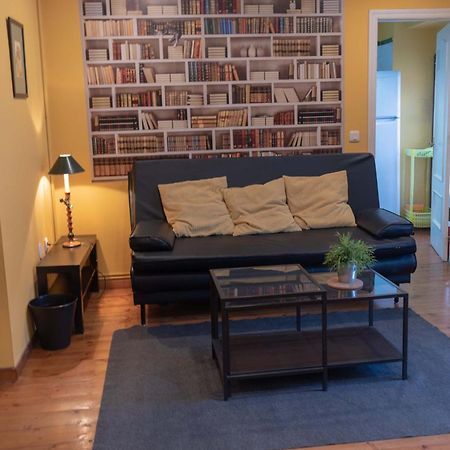 Apartamentos San Roque يانس المظهر الخارجي الصورة