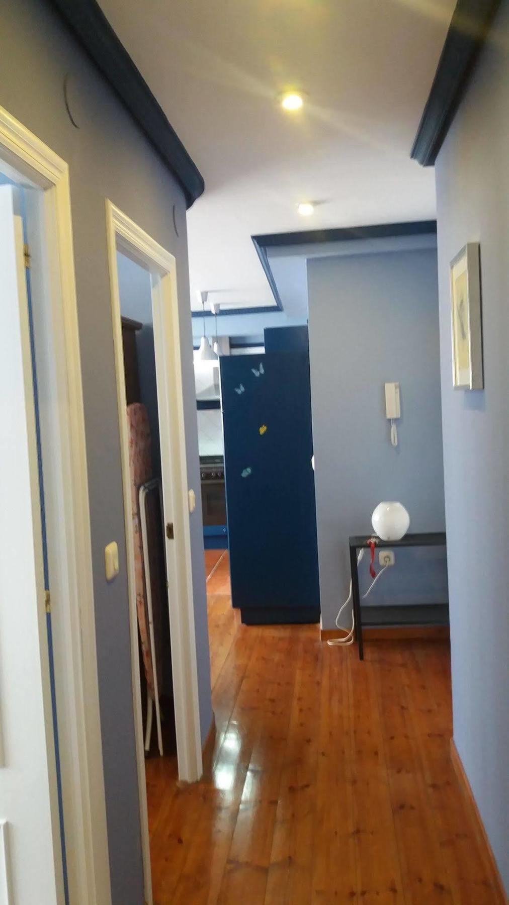 Apartamentos San Roque يانس المظهر الخارجي الصورة