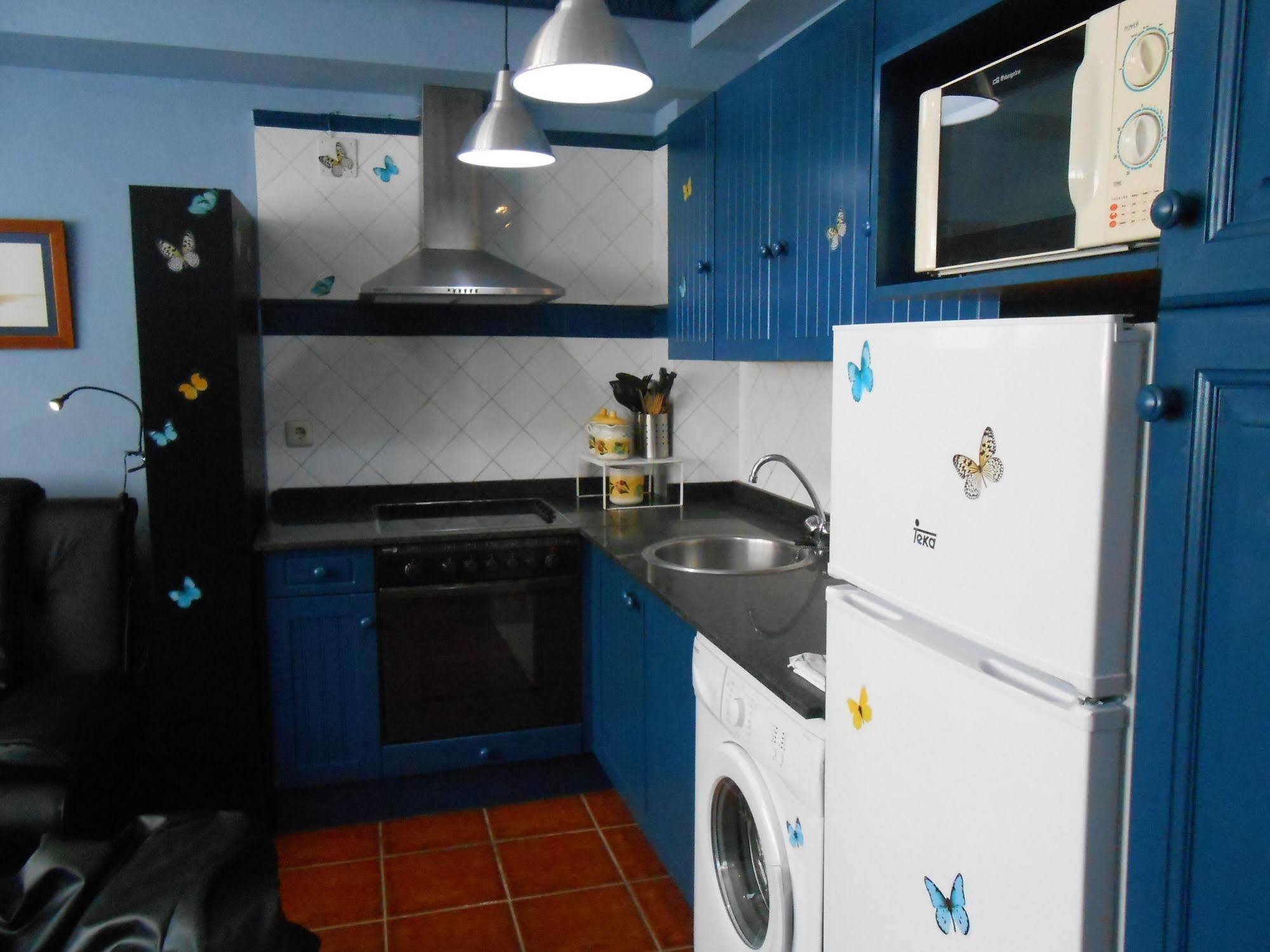 Apartamentos San Roque يانس المظهر الخارجي الصورة