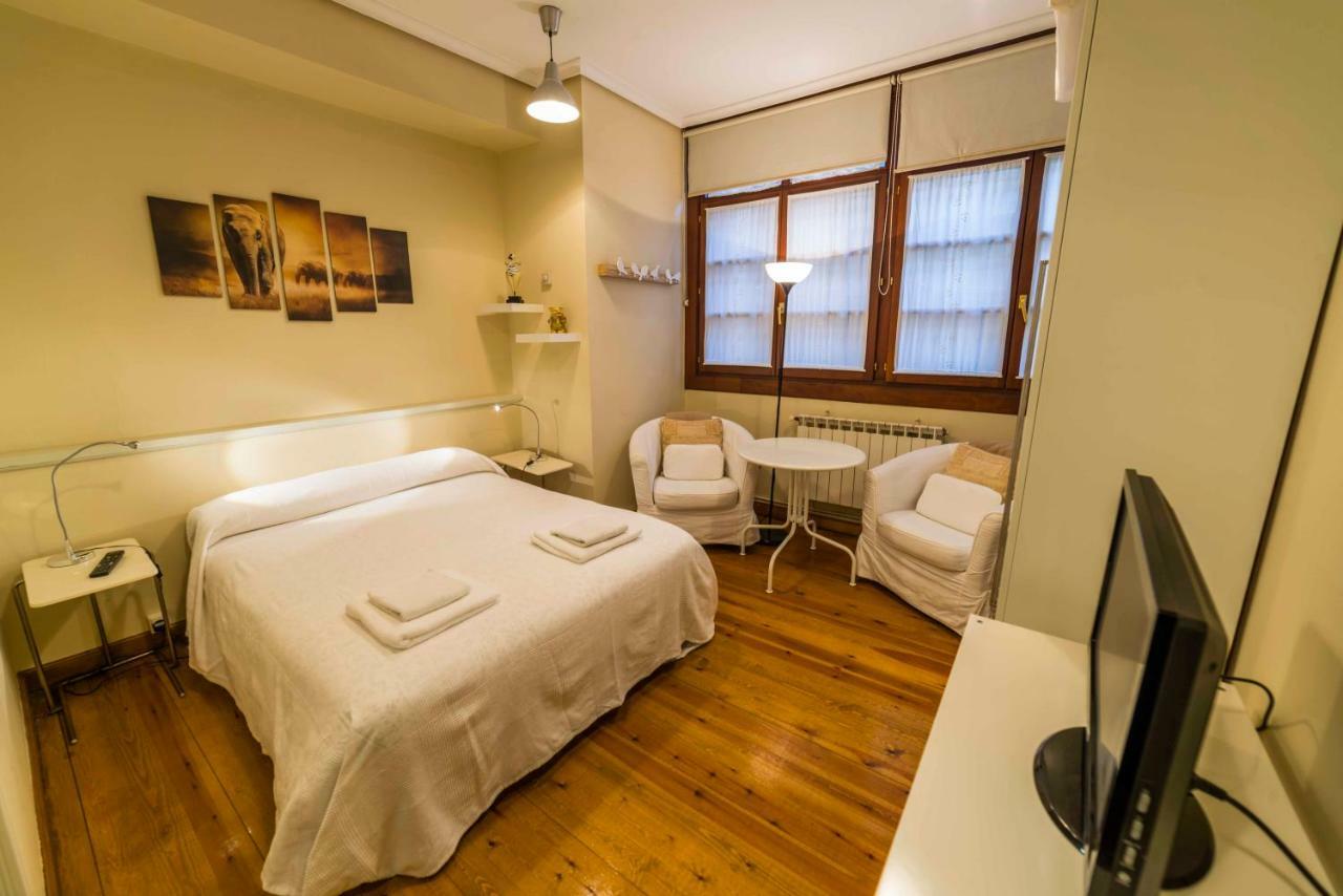 Apartamentos San Roque يانس المظهر الخارجي الصورة
