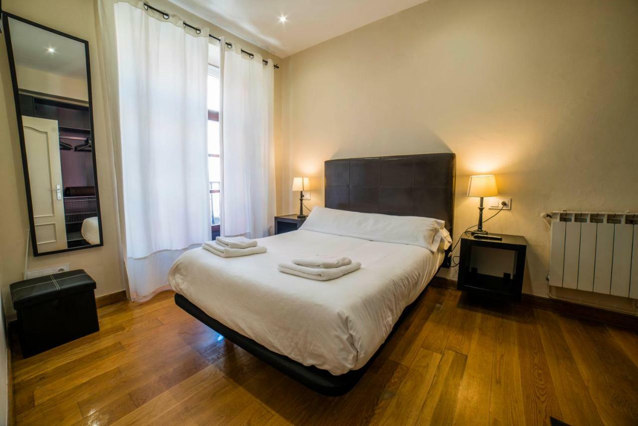Apartamentos San Roque يانس المظهر الخارجي الصورة