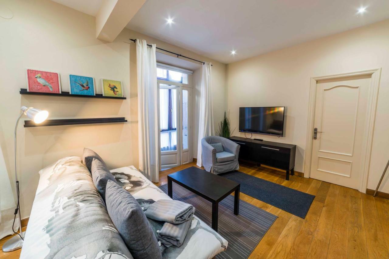 Apartamentos San Roque يانس المظهر الخارجي الصورة