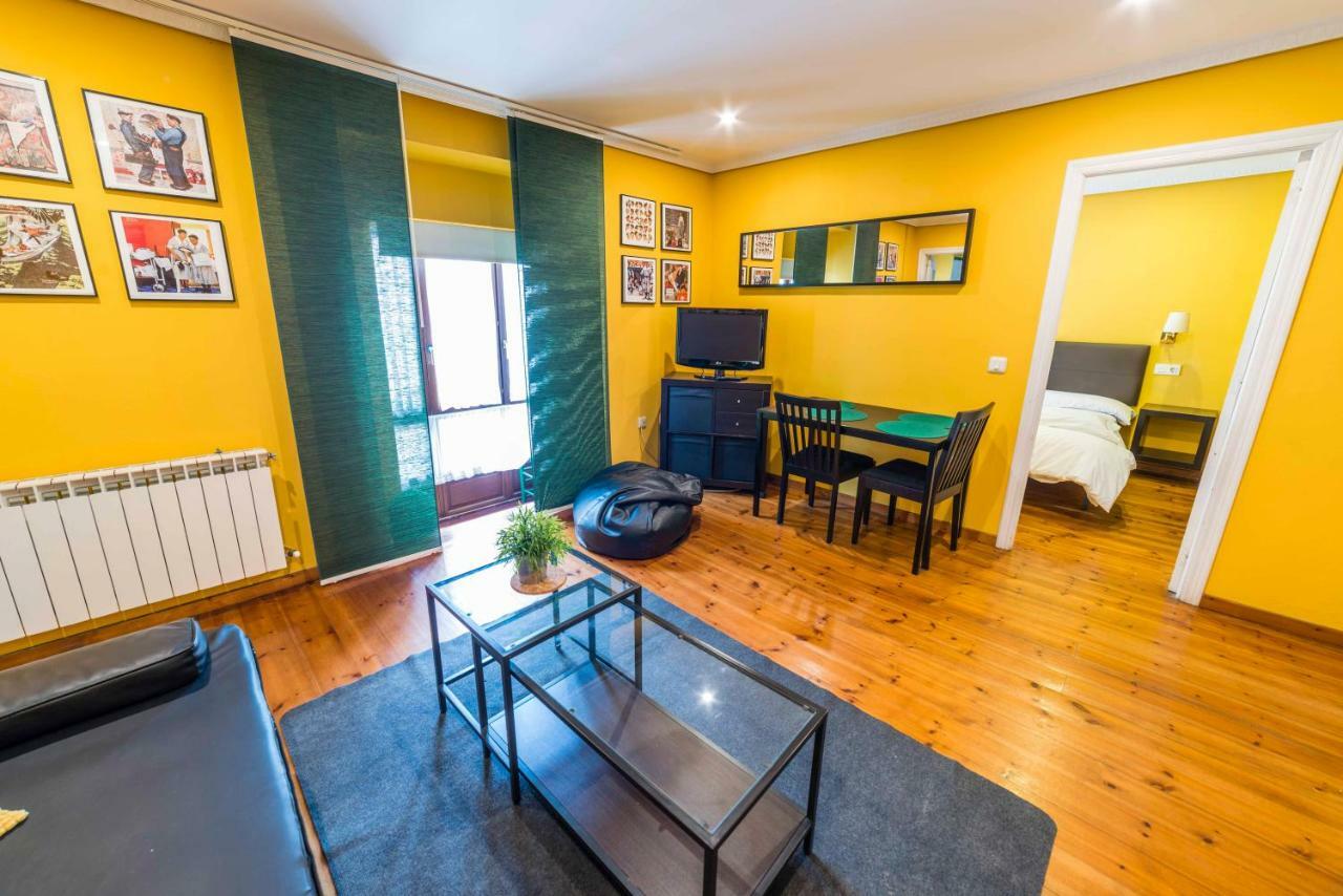 Apartamentos San Roque يانس المظهر الخارجي الصورة