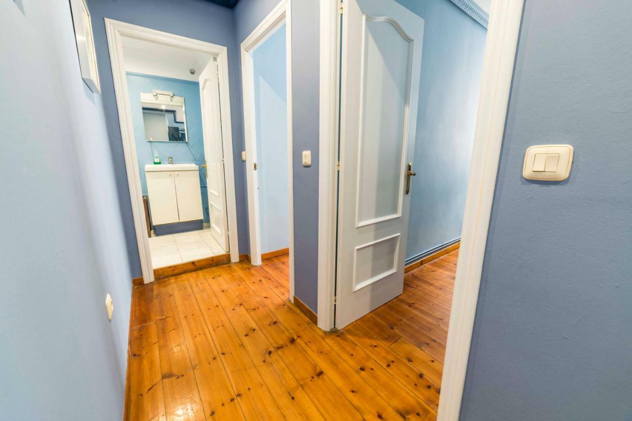 Apartamentos San Roque يانس المظهر الخارجي الصورة