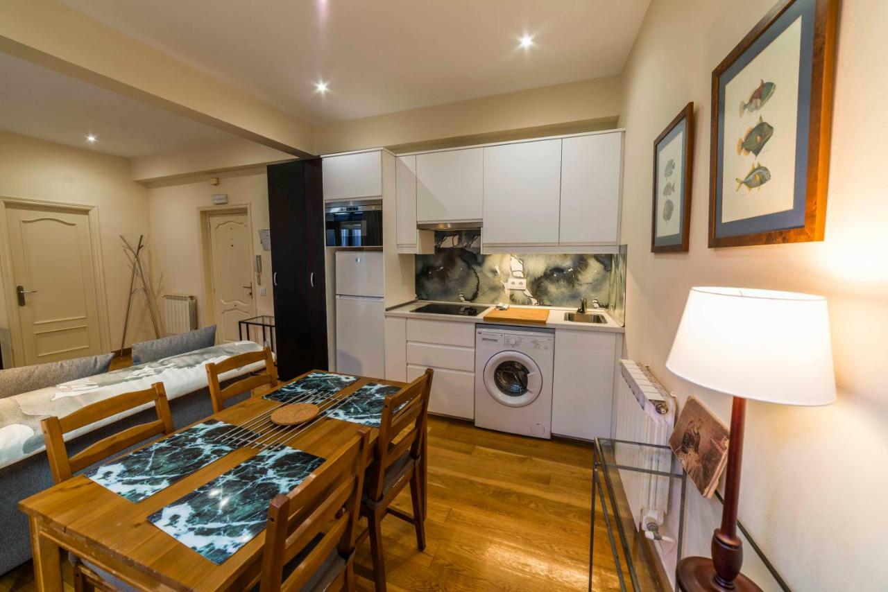 Apartamentos San Roque يانس المظهر الخارجي الصورة
