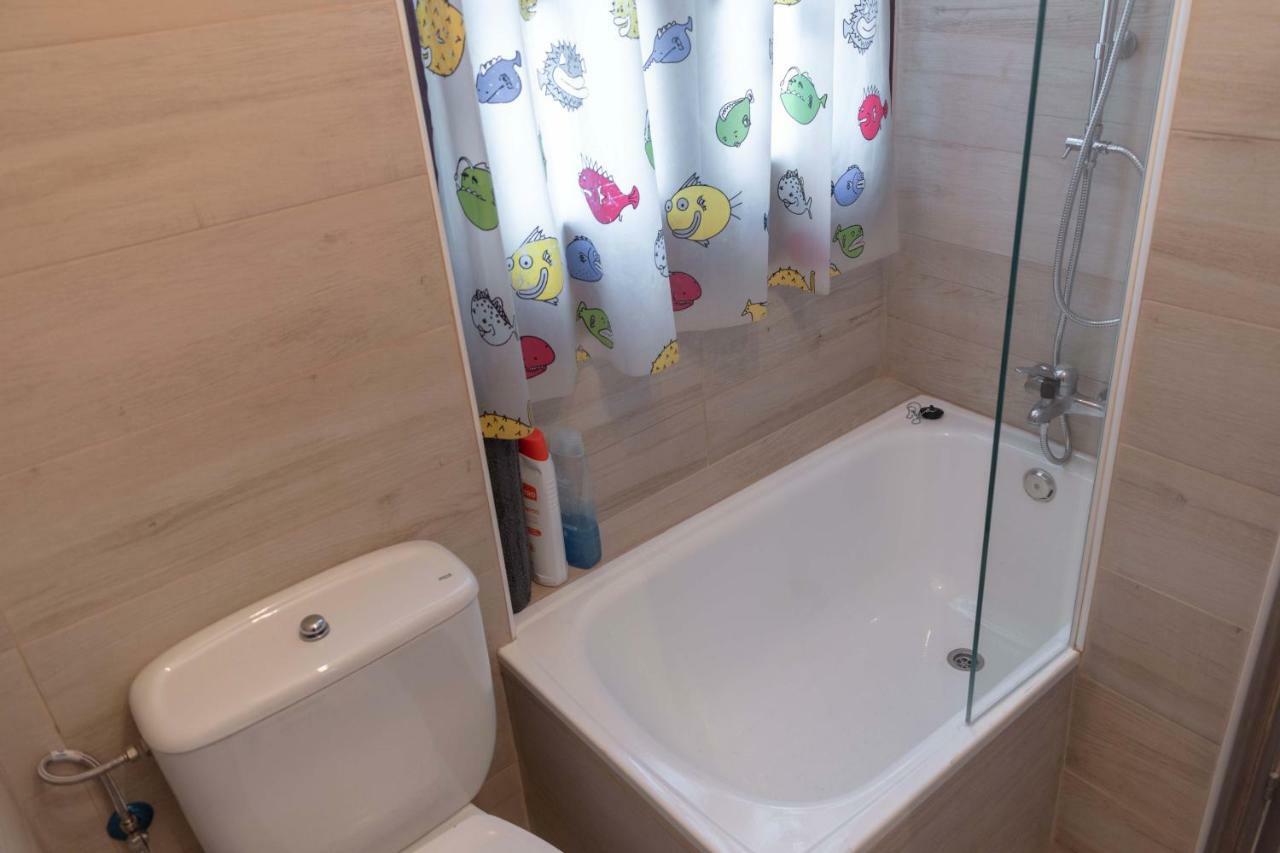 Apartamentos San Roque يانس المظهر الخارجي الصورة