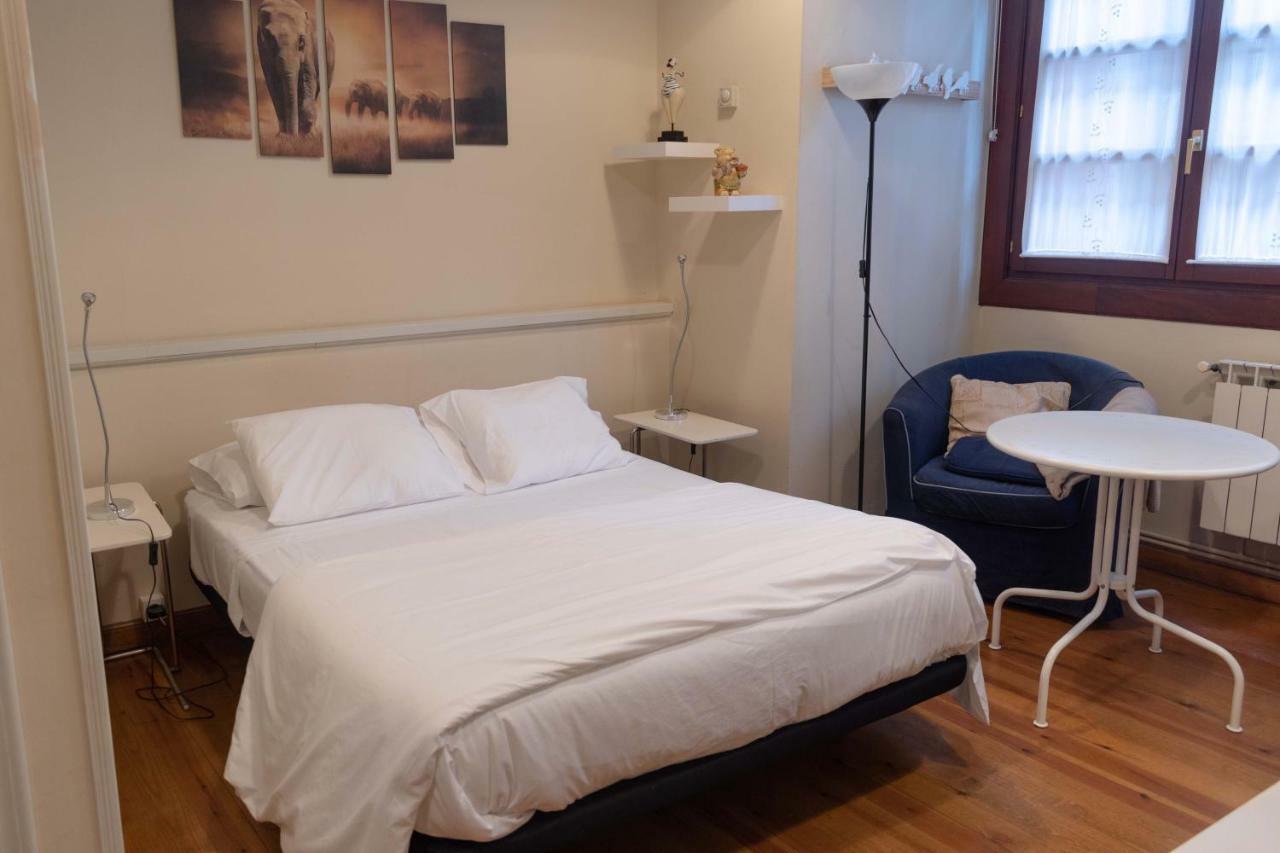 Apartamentos San Roque يانس المظهر الخارجي الصورة