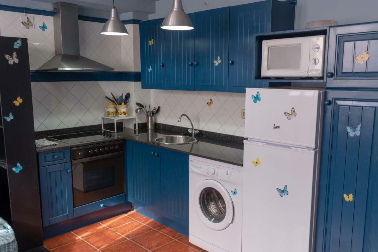 Apartamentos San Roque يانس المظهر الخارجي الصورة