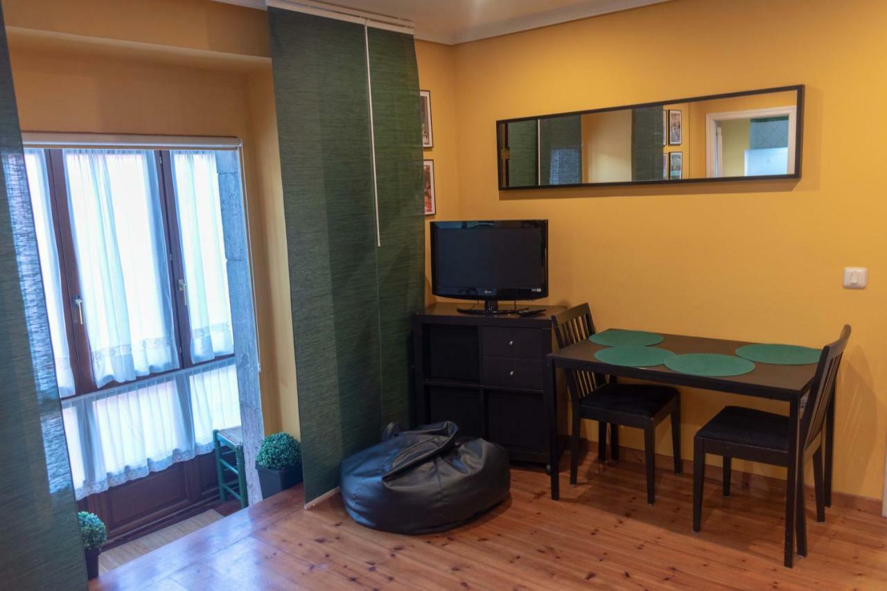Apartamentos San Roque يانس المظهر الخارجي الصورة