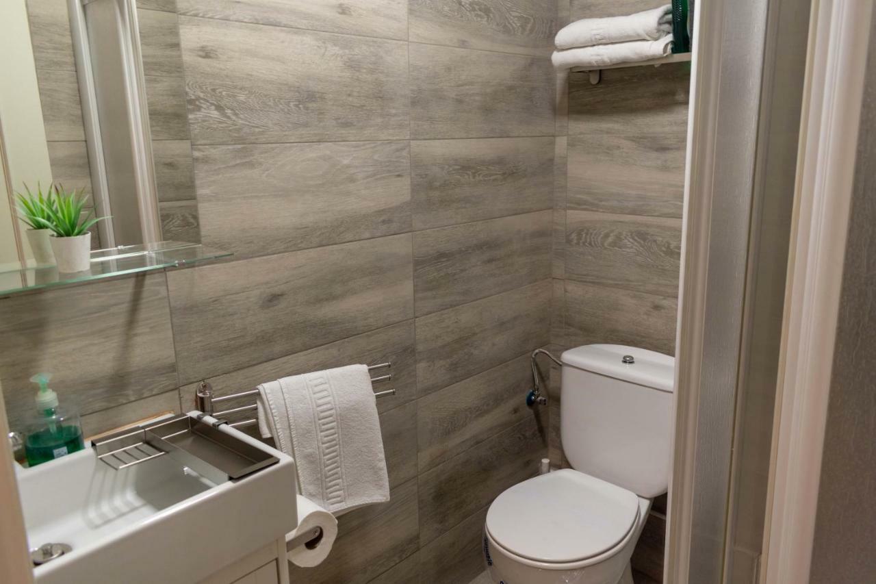 Apartamentos San Roque يانس المظهر الخارجي الصورة